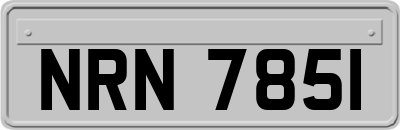 NRN7851