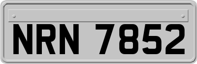 NRN7852