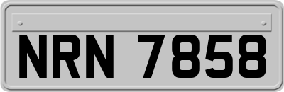 NRN7858