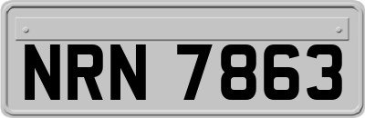 NRN7863