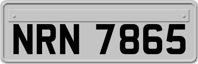 NRN7865