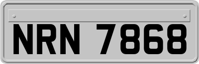 NRN7868