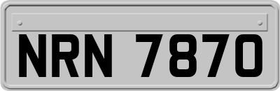 NRN7870