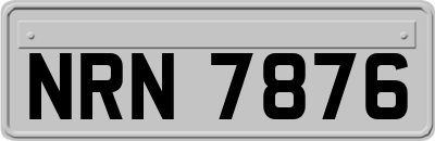 NRN7876