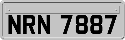 NRN7887
