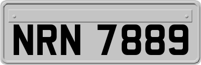 NRN7889