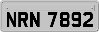 NRN7892