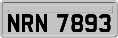 NRN7893