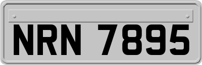 NRN7895
