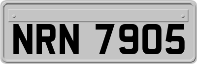 NRN7905