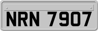 NRN7907
