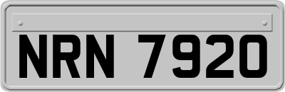 NRN7920