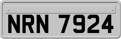 NRN7924