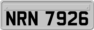 NRN7926