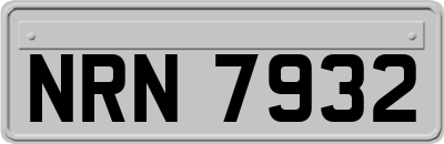 NRN7932