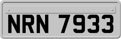NRN7933