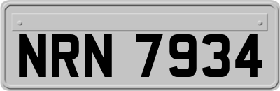 NRN7934