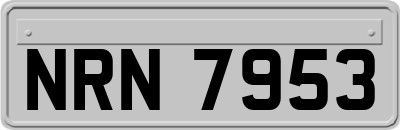 NRN7953