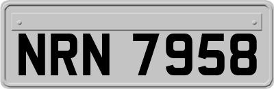NRN7958