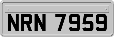 NRN7959