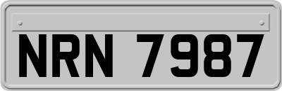 NRN7987