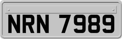 NRN7989
