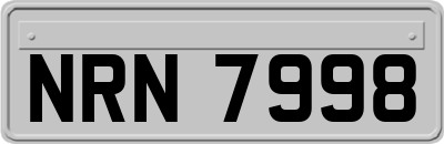 NRN7998