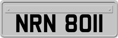NRN8011