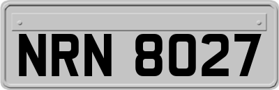 NRN8027