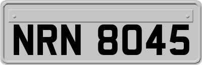 NRN8045