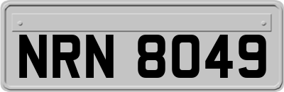 NRN8049