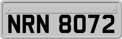 NRN8072