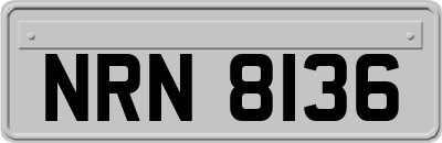 NRN8136