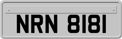 NRN8181