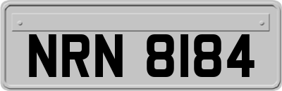 NRN8184