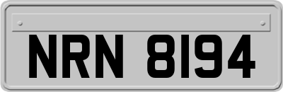 NRN8194