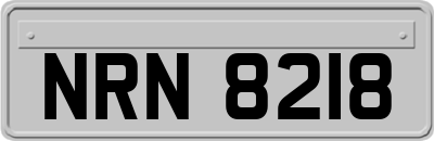 NRN8218