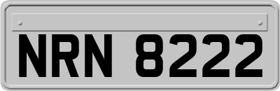 NRN8222
