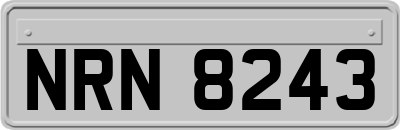 NRN8243