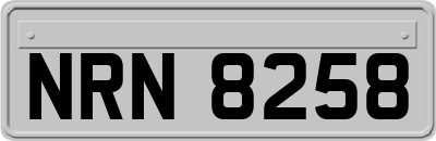 NRN8258