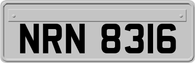 NRN8316