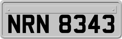 NRN8343