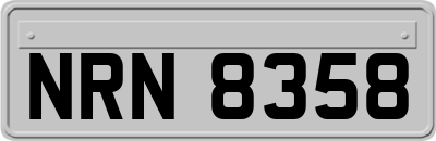 NRN8358
