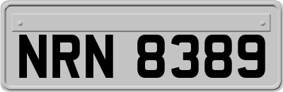 NRN8389