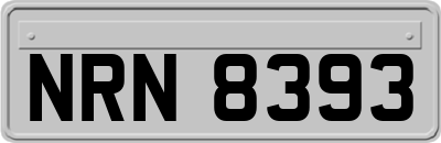NRN8393