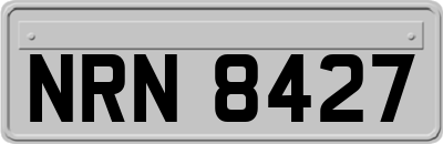 NRN8427