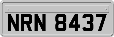 NRN8437
