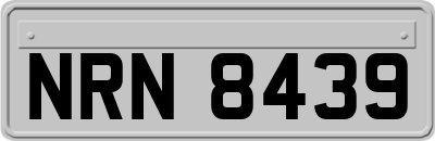 NRN8439