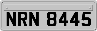 NRN8445