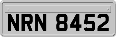 NRN8452